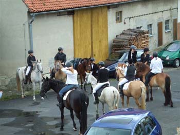 Spalier